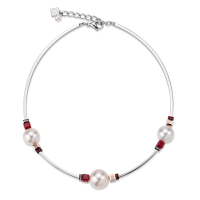 COEUR DE LION Collier 4803/10/0321