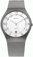 BERING Armbanduhr 11937-000