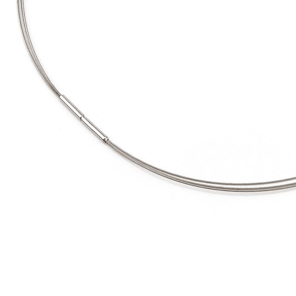 Boccia Titanium Collier 0804-0140