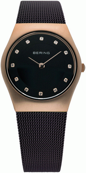 BERING Armbanduhr Classic 11927-262
