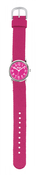 SCOUT Armbanduhr pink Start Up 280304001