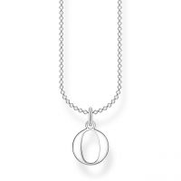 Thomas Sabo Kette KE2024-001-21-L45v