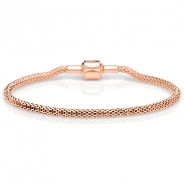 BERING Armband Länge 20 cm 613-30-200 rosé