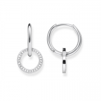 Thomas Sabo Creolen Kreis CR620-051-14