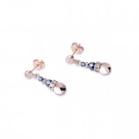 COEUR DE LION Ohrstecker 4914/21/1200