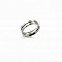 Boccia Titanium Ring 0101-1460 Größe 60