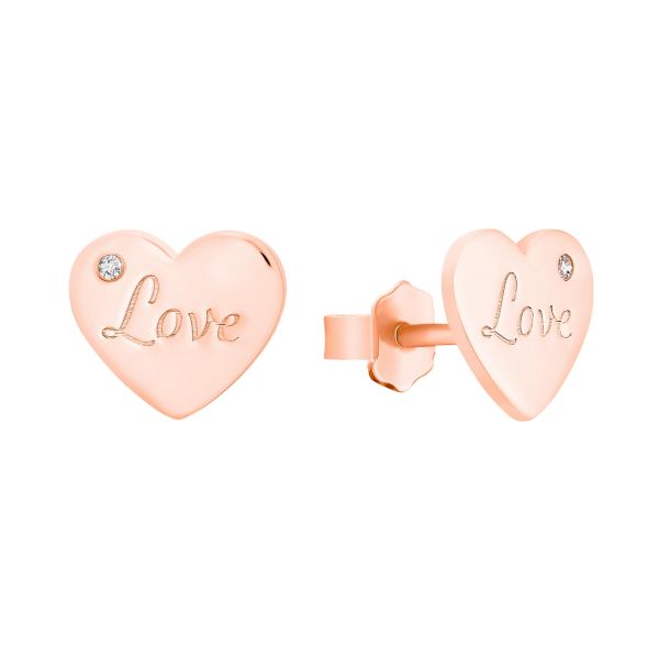 s.Oliver Ohrstecker 2031418