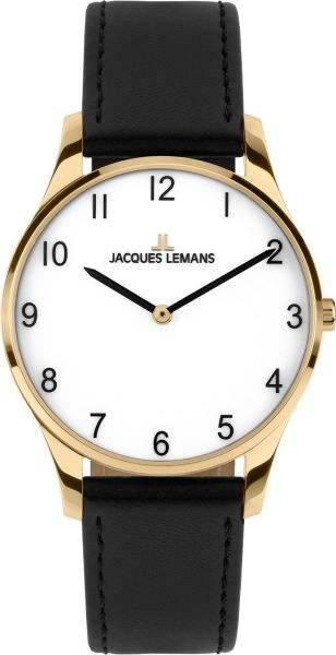 Jacques Lemans Damen-Armbanduhr London 1-2123H