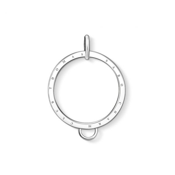 Thomas Sabo Carrier Kreis groß X0267-001-21