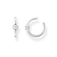 Thomas Sabo Ohrklemme [Einzelstück] EC0018-051-14