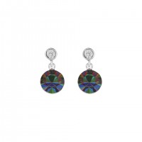 COEUR DE LION Ohrstecker 4951/21-1536