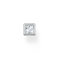 Thomas Sabo Ohrstecker [Einzelstück] Charm Club H2256-051-14