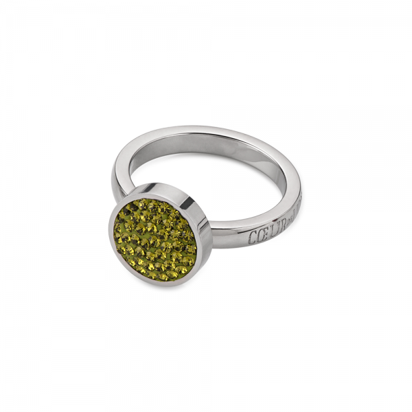 COEUR DE LION Ring 0112/40/0900-58