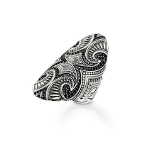 Thomas Sabo Ring TR2102-643-11-60