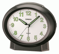 CASIO Wecker Wake Up Timer TQ-266-1EF