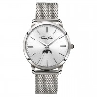 Thomas Sabo Armbanduhr WA0324-201-201-42 mm