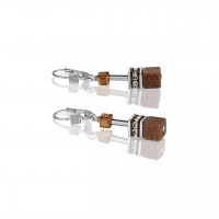 COEUR DE LION Ohrhänger 4015/20/1127