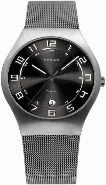 BERING Armbanduhr 11937-077