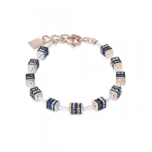 COEUR DE LION Armband 4950/30/0700