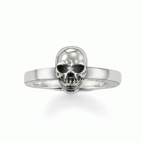 Thomas Sabo Ring TR1876-001-12-54