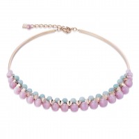 COEUR DE LION Collier 4946/10/1925