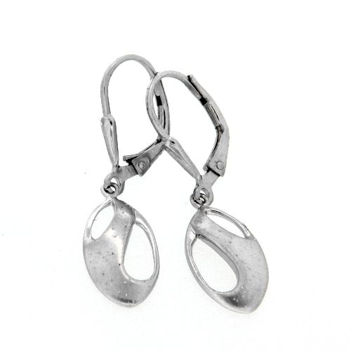 Ohrpendel Silber 925 rhodiniert