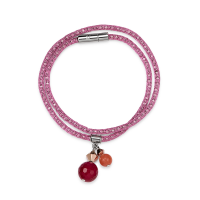 COEUR DE LION Armband Magnet 4818/31/0402