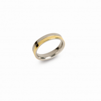 Boccia Titanium Ring 0129-0252 Größe 52