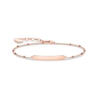 Thomas Sabo Armband A1975-415-40-L19V