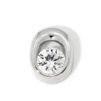 Anhänger Silber 925 rhodiniert