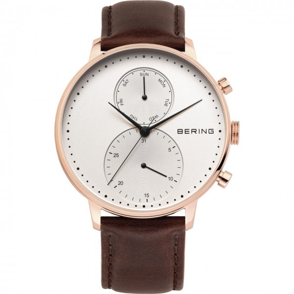 BERING Armbanduhr Classic 13242-564