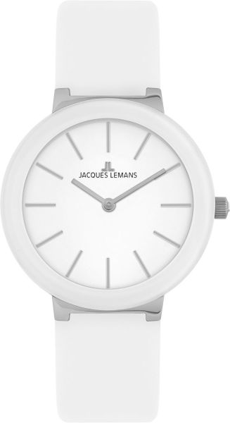 Jacques Lemans Damen-Armbanduhr Monaco 42-9B
