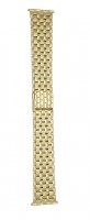 Claude Pascal Uhrarmband Gold 585 GB118-20