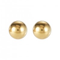 COEUR DE LION Ohrstecker 0301/21-1600