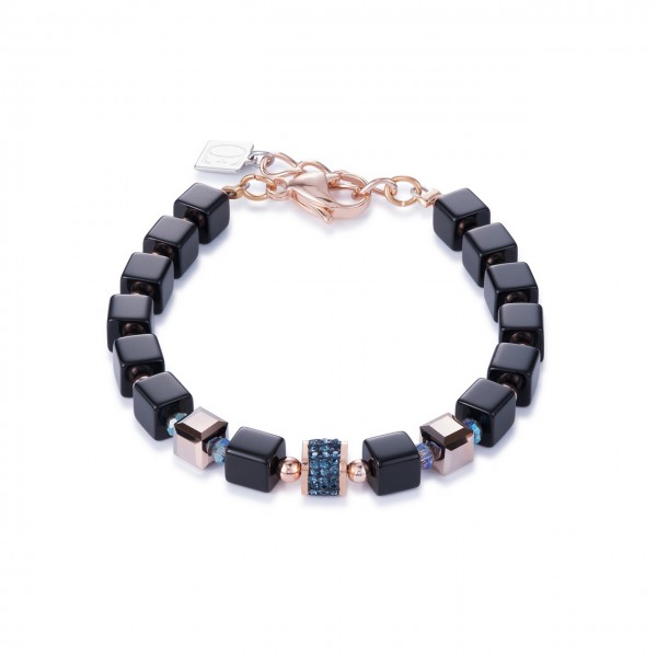 COEUR DE LION Armband 4929/30/0735