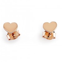 AMEN Ohrringe Silber ORHR