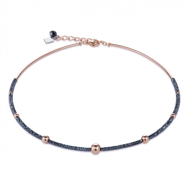 COEUR DE LION Collier 4933/10/1620