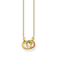 THOMAS SABO Kette KE1488-996-7-L55V