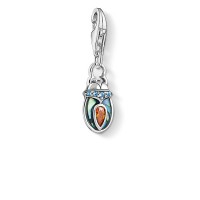 Thomas Sabo Charm Käfer 1807-991-7