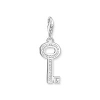 Thomas Sabo Charm-Anhänger Schlüssel 0010-051-14