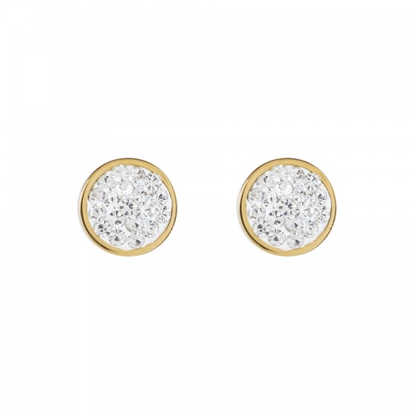 COEUR DE LION Ohrstecker 0318/21-1800