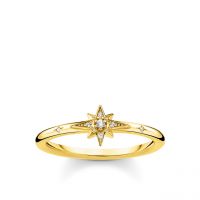 Thomas Sabo Ring TR2317-414-14-60