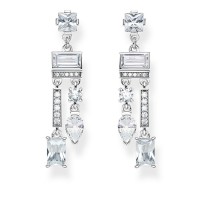 Thomas Sabo Ohrringe Formenmix H2070-051-14