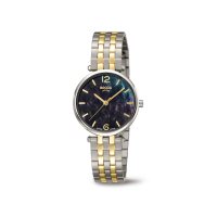 Boccia Titanium Armbanduhr 3339-02