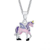 Prinzessin Lillifee Kette Einhorn 2013154