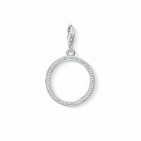 Thomas Sabo Charm-Anhänger Kreis 1530-051-14