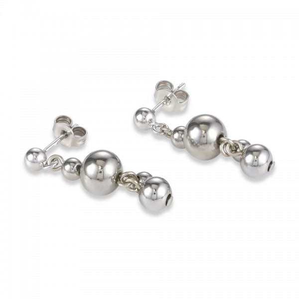 COEUR DE LION Ohrstecker 4983/21-1700