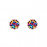 COEUR DE LION Ohrstecker 0218/21/1500