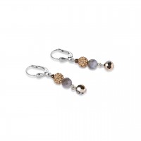 COEUR DE LION Ohrhänger 4895/20/1112