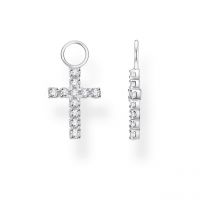 Thomas Sabo Ohrring Anhänger EP001-051-14